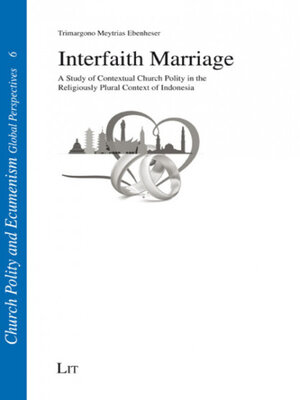 cover image of Interfaith Marriage